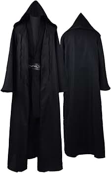 Amazon.com: Rongxu Mens Tunic Robe Cosplay Costume Adult